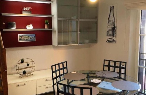 Honfleur Apartment | Duplex Du Cottage