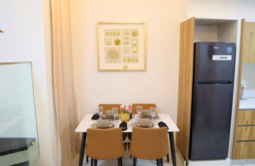 Masdar City Apartment | Duplex Elegance Retreat - 2 BR in Masdar City
