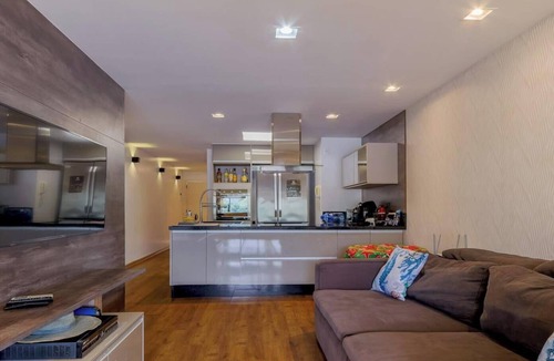 Caieira Condo | Duplex em Angra dos Reis Frente ao Mar com Pier
