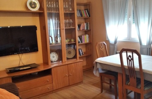 Carballo Apartment | Duplex en el Centro de Carballo