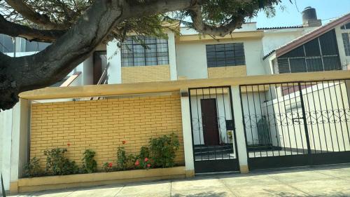 San Borja Apartment | Duplex en San Borja