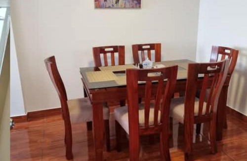 San Borja Apartment | Duplex en San Borja