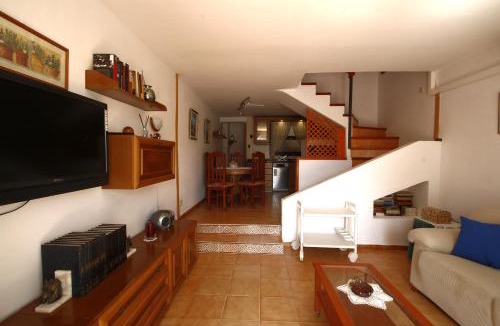 Parc de Mont-roig House | Duplex