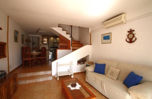 Parc de Mont-roig House | Duplex