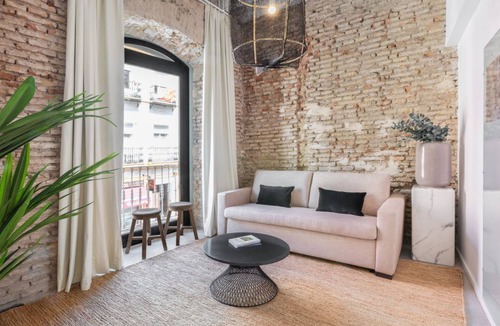 El Arenal Apartment | DUPLEX Exterior 2 bedroom - Open Space.