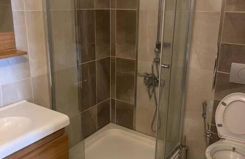 Trabzon Apartment | Duplex flat with sea view in Yalıncak