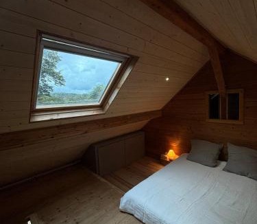 Gambaiseuil Apartment | Duplex - forêt de Rambouillet