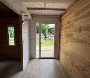 Gambaiseuil Apartment | Duplex - forêt de Rambouillet