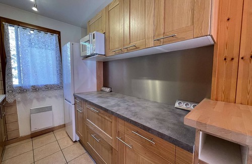 Chantemerle Apartment | Duplex for 6 in Serre-Chevalier - Chantemerle