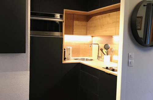 Le Bettex Apartment | Duplex at Le Bettex in residence with swimming pool* and tennis court* 🏊🎾 *summer only