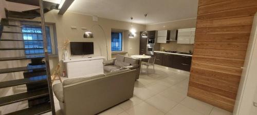 Cuneo Apartment | Duplex - Free Parking