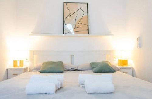 Benitachell House | Duplex Freyer Moraira & Jávea Piscina Jardín AC