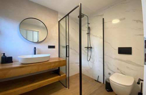 Borsa Apartment | Duplex Fulgu - Borsa Maramures