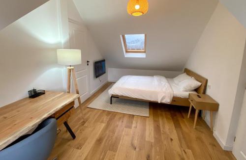 Borsa Apartment | Duplex Fulgu - Borsa Maramures