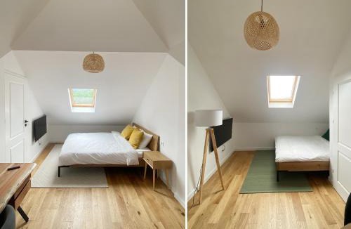Borsa Apartment | Duplex Fulgu - Borsa Maramures