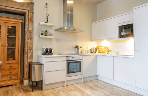 Moffat Cottage | Duplex