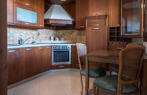 Gerakini Apartment | Duplex Gerakini Apartment with Pool