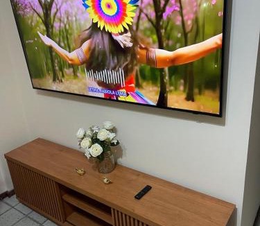 Graca Apartment | Duplex Graça com 3 quartos