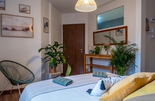 Mutzig Apartment | Duplex haut de gamme Piscine privée chauffée