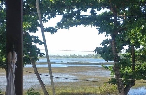 Arembepe Apartment | Duplex in Condominium/Beach and Lagoon