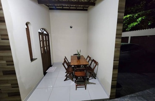 Arembepe Apartment | Duplex in Condominium/Beach and Lagoon