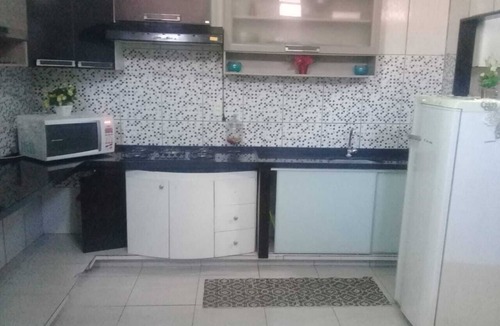 Camalau House | Duplex in Formosa Cabedelo Beach