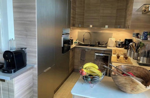 Saint Pierre de Feric House | Duplex in Villa with private pool in Nice hills