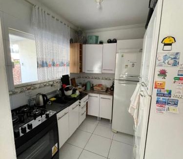 Capivari House | Duplex Ingleses 2 dormitórios - Florianópolis