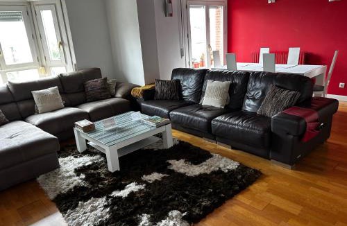 Leioa Apartment | Duplex lujo Leioa