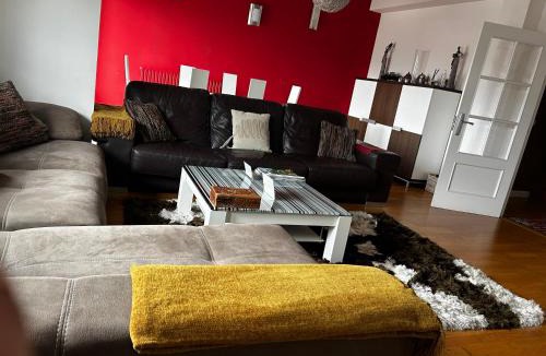 Leioa Apartment | Duplex lujo Leioa