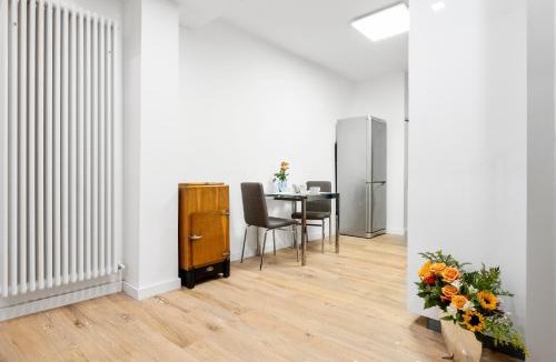 Historic Center Apartment | Duplex Luxurious Apt in the heart of Bologna
