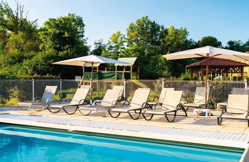 Bergerac Apartment | Duplex Maisonette in the Heart of Dordogne