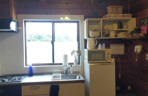 Motobu House | Duplex Maisonette/Kunigami-gun Okinawa