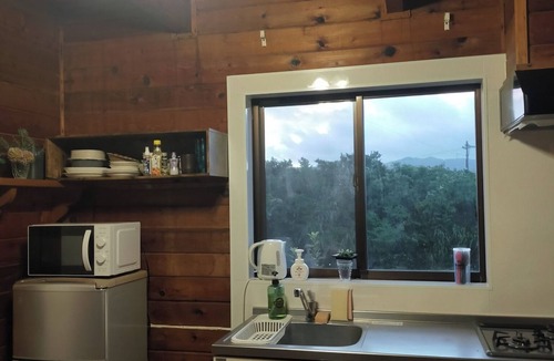 Motobu House | Duplex Maisonette/Kunigami-gun Okinawa