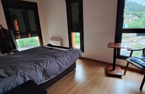 Mieres del Camino Apartment | Duplex Mieres