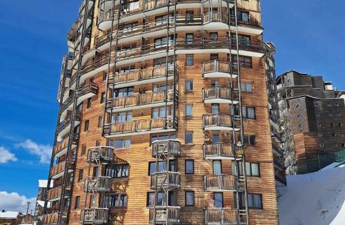 Avoriaz Apartment | Duplex moderne 4/5 pièces 8 pers, Avoriaz - FR-1-314-201