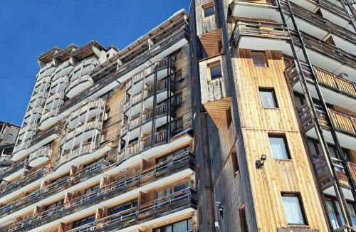 Avoriaz Apartment | Duplex moderne 4/5 pièces 8 pers, Avoriaz - FR-1-314-201