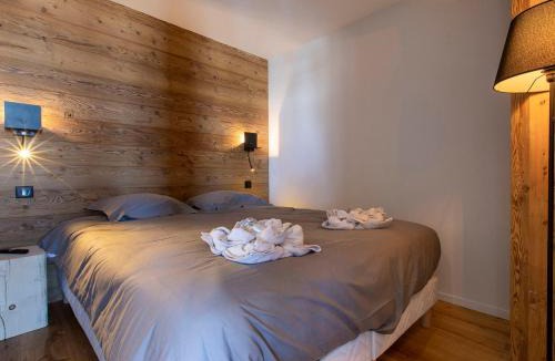 Avoriaz Apartment | Duplex moderne 4/5 pièces 8 pers, Avoriaz - FR-1-314-201