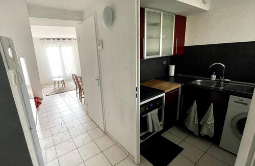 Bordeaux Sud Apartment | Duplex moderne proche de toutes commodités