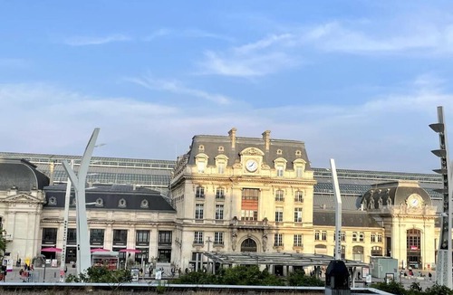 Bordeaux Sud Apartment | Duplex moderne proche de toutes commodités