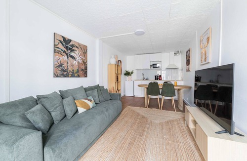 Les Lilas Apartment | Duplex moderne proche metro - Mairie des Lilas