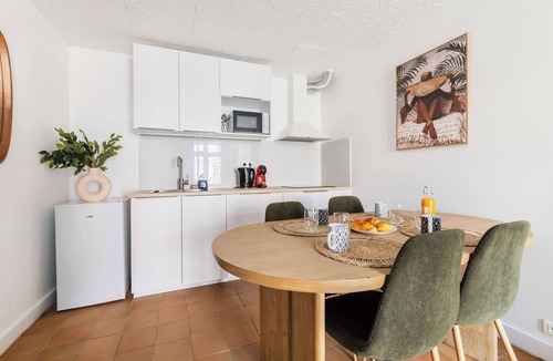 Les Lilas Apartment | Duplex moderne proche metro - Mairie des Lilas