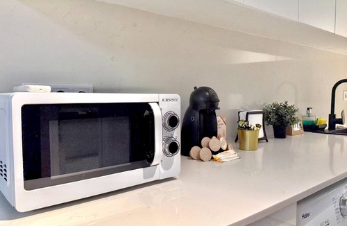 Hortaleza Apartment | Duplex Naffah Apartments E C 107