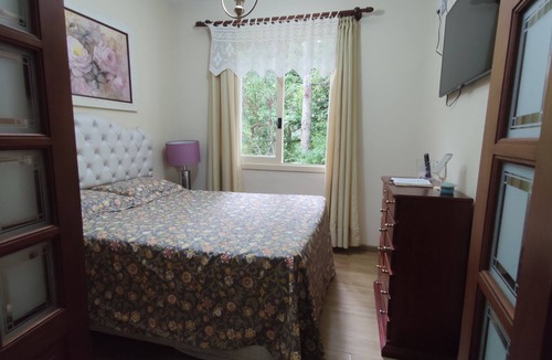 Bairro Lago Negro Apartment | Duplex near the Black Lake