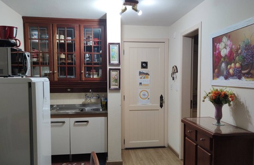 Bairro Lago Negro Apartment | Duplex near the Black Lake
