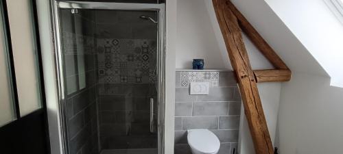 Broyes Apartment | duplex neuf autonome