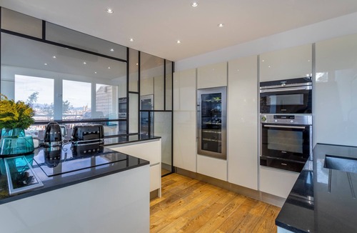 Palais de justice Apartment | Duplex Panorama Marseillais - Welkeys