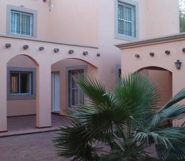 Villa Nueva Apartment | Duplex Paraiso