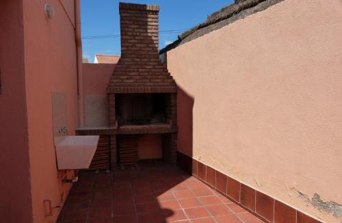 Villa Nueva Apartment | Duplex Paraiso