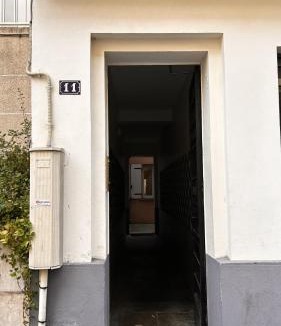 Bel-Air Nord Apartment | Duplex Paris 12èmè Près De Nation